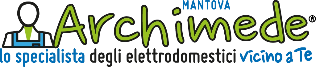 Archimede Mantova Logo